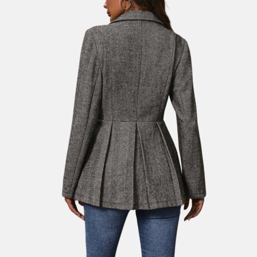 Liara | Blazer structuré chic