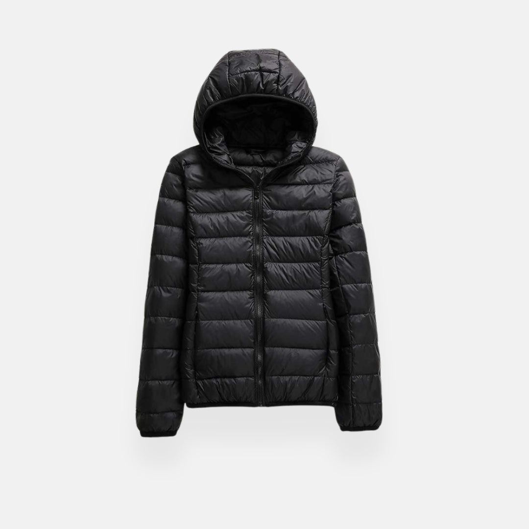 Nord | Doudoune imperméable légère