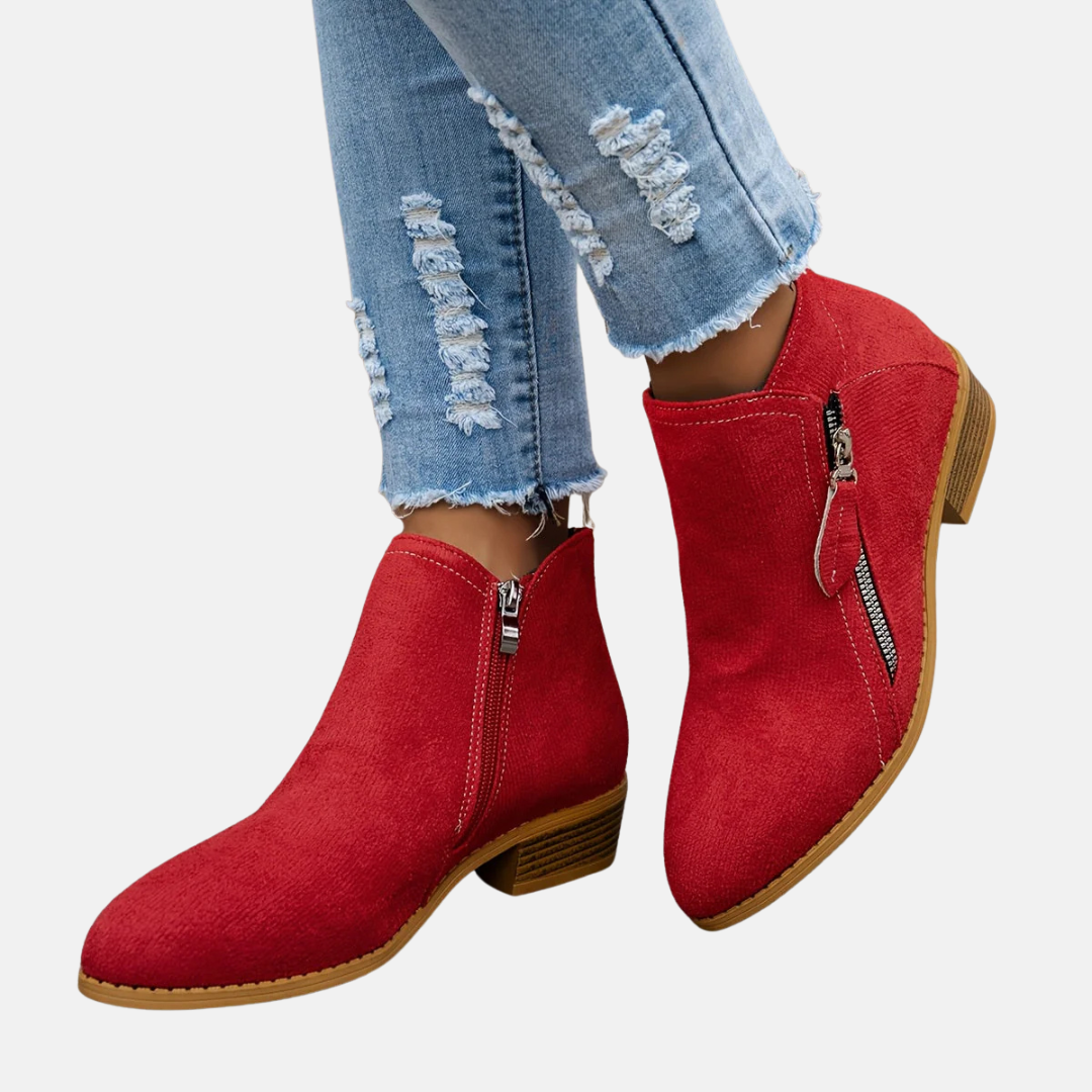 Rachel | Chaussures orthopédiques élégantes