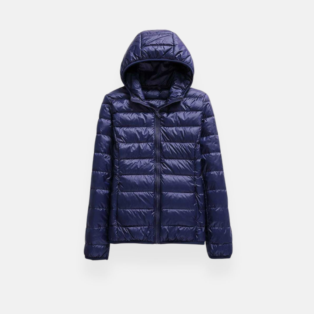 Nord | Doudoune imperméable légère