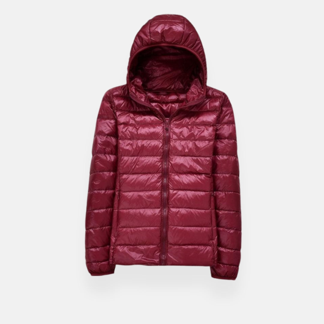 Nord | Doudoune imperméable légère