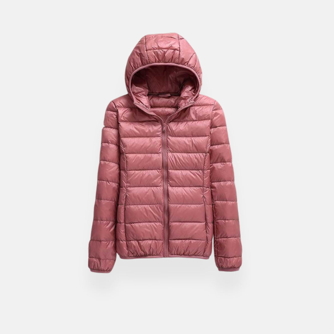 Nord | Doudoune imperméable légère