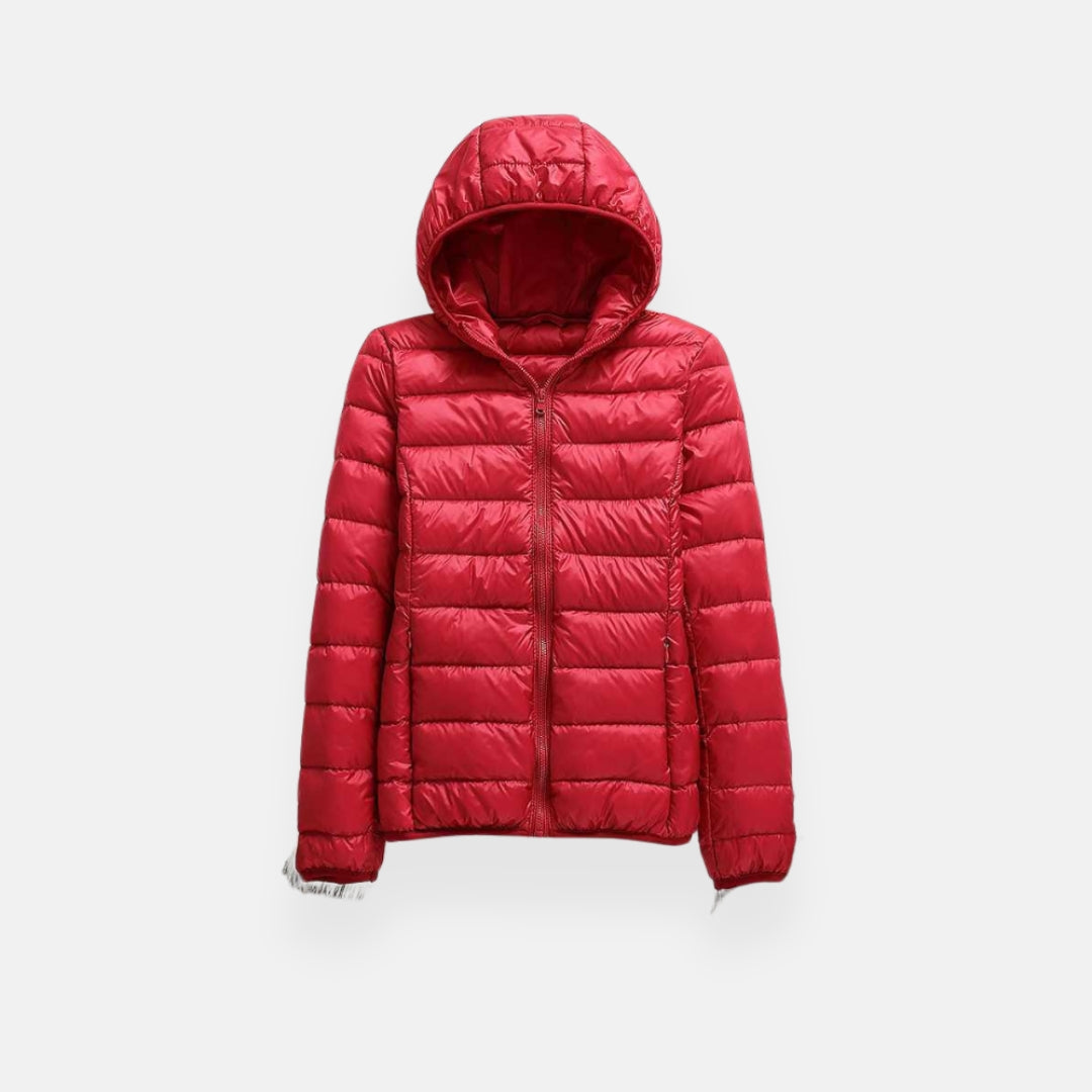 Nord | Doudoune imperméable légère