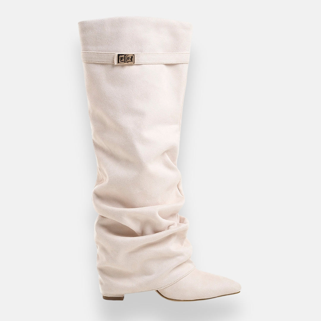 Roséanne | Bottes Souples
