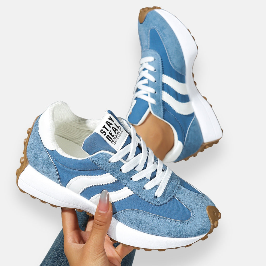 Éloi | Baskets Urbaines
