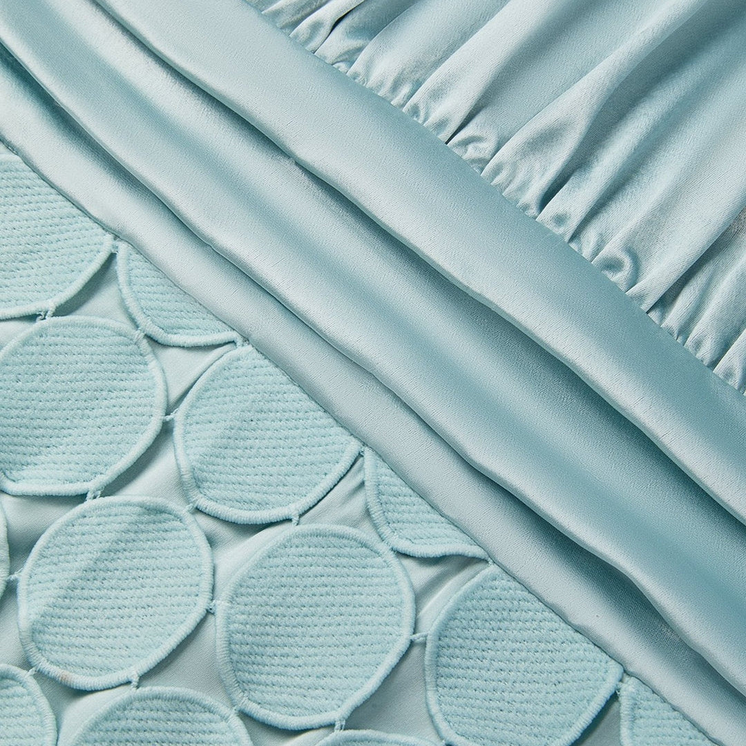 Eudoxie | Robe Cocktail Sequins