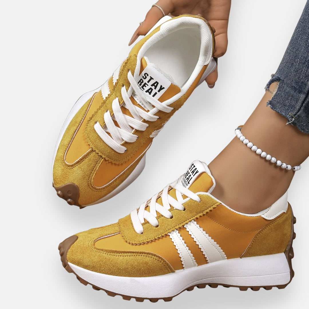 Éloi | Baskets Urbaines