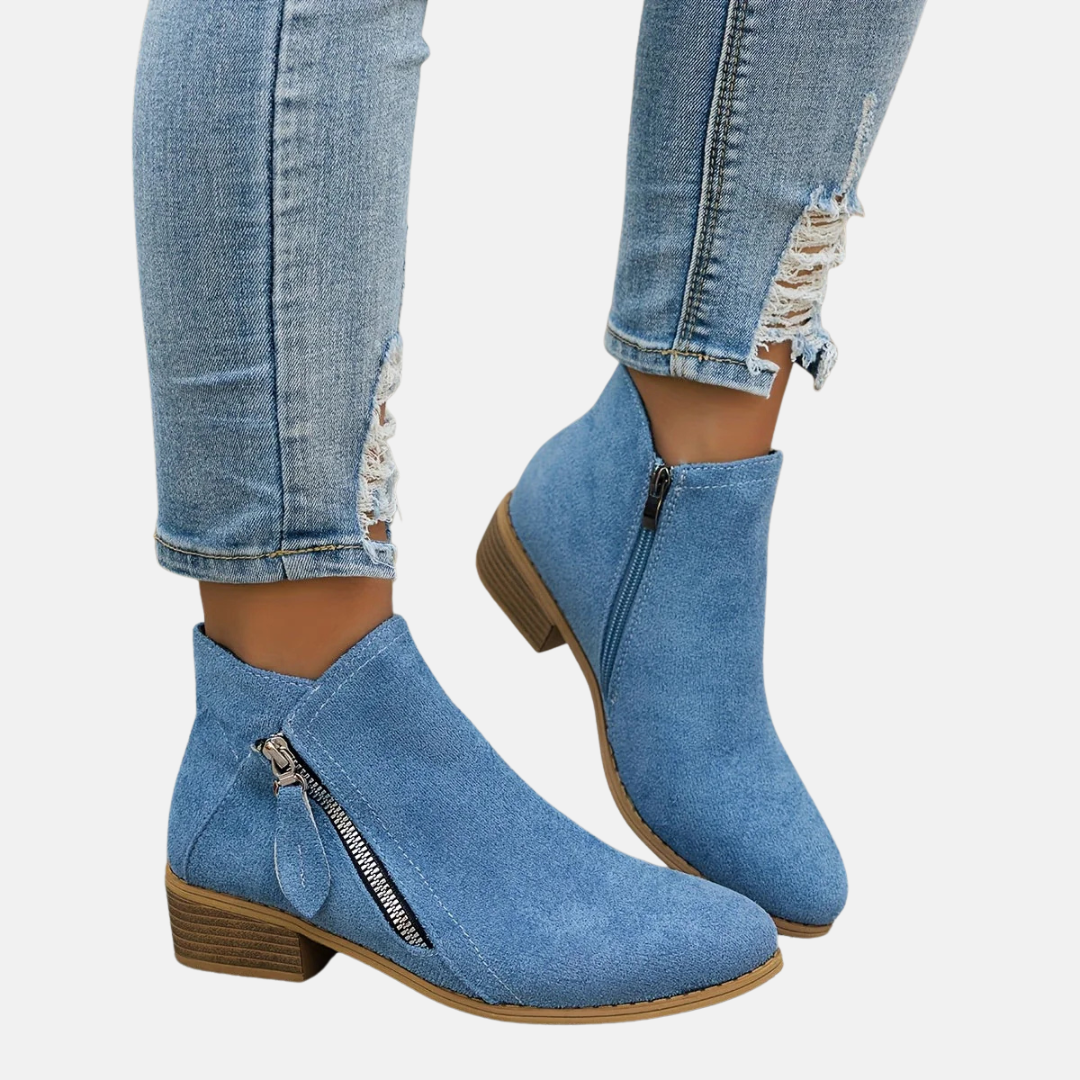 Rachel | Chaussures orthopédiques élégantes