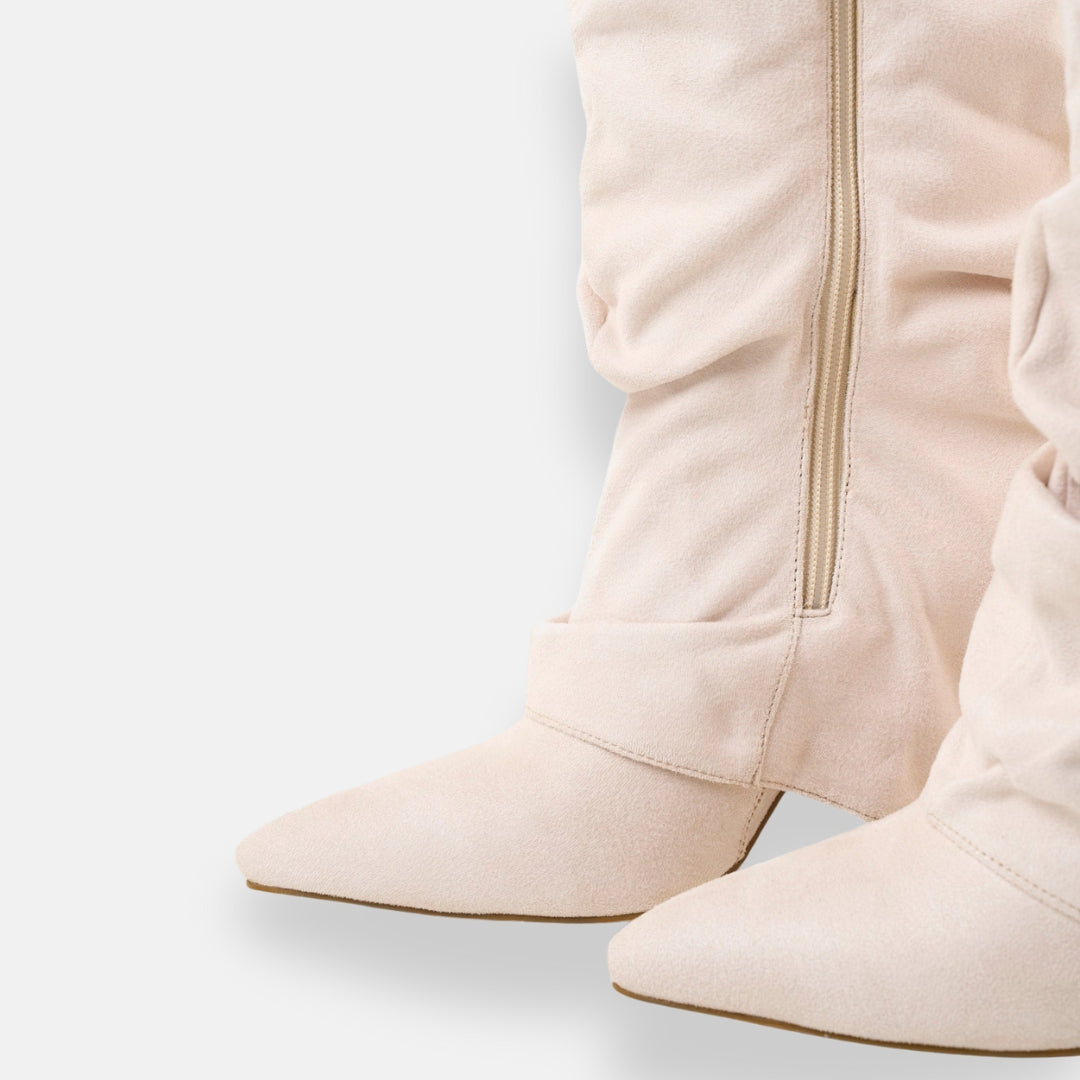 Roséanne | Bottes Souples