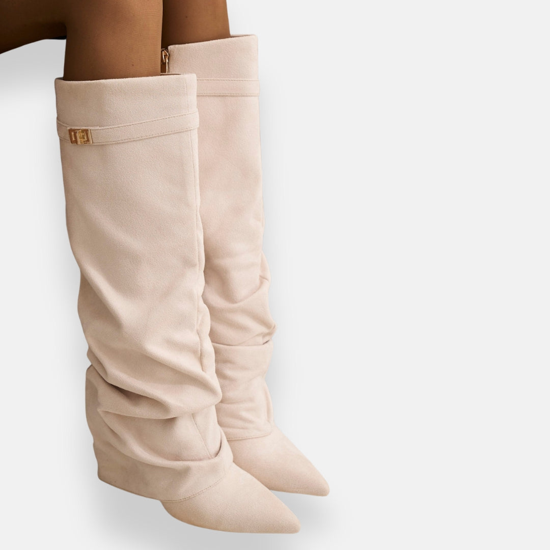 Roséanne | Bottes Souples