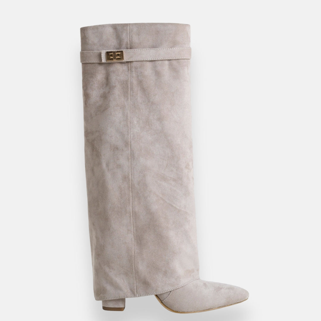 Rosélia | Bottes Élégance