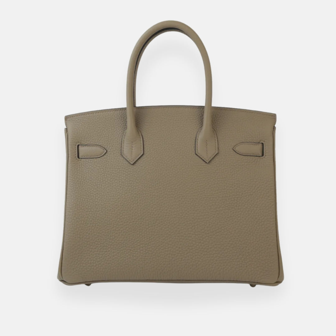 Marta | Sac à main classique avec fermoir