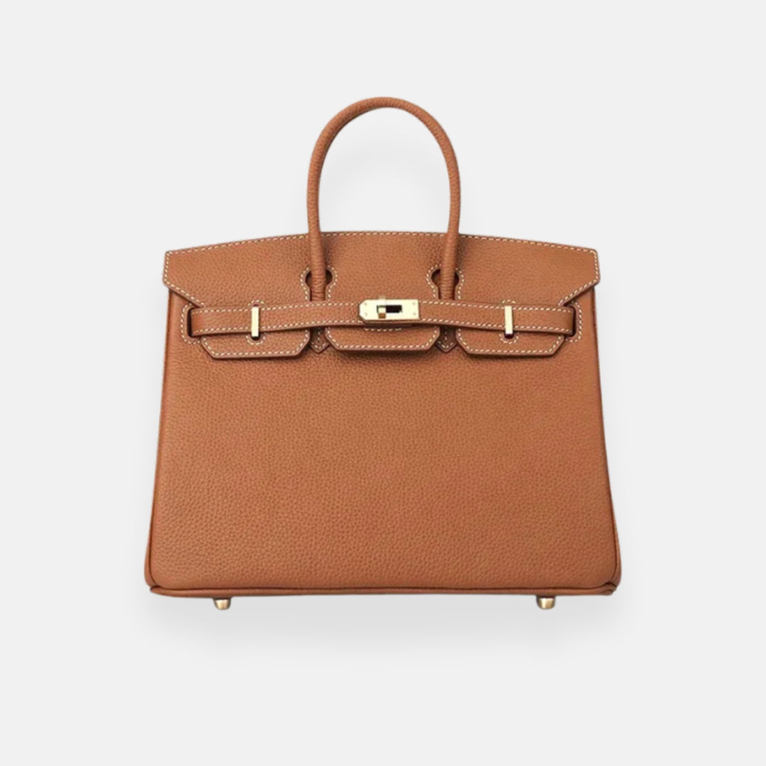 Marta | Sac à main classique avec fermoir