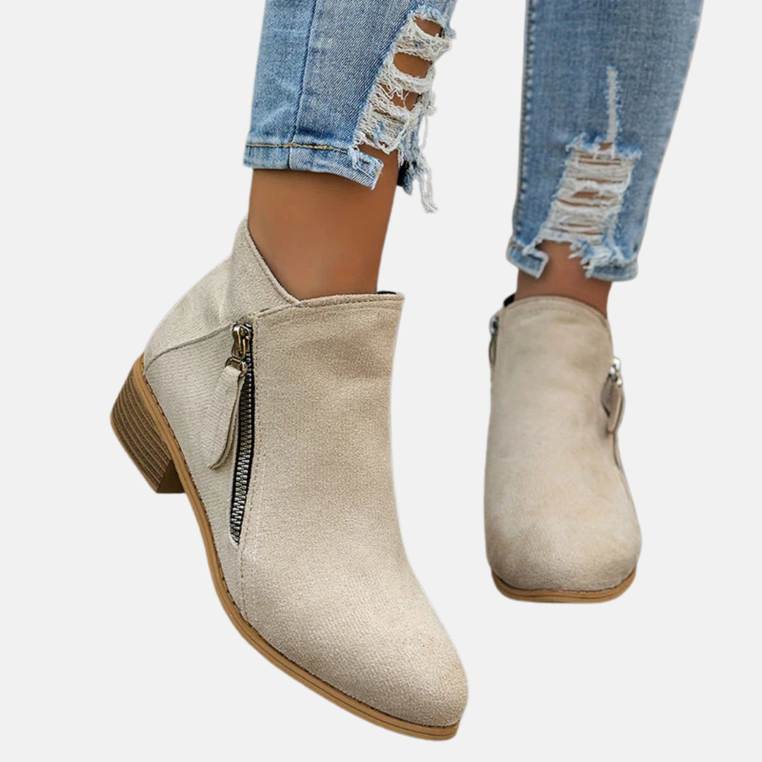Rachel | Chaussures orthopédiques élégantes