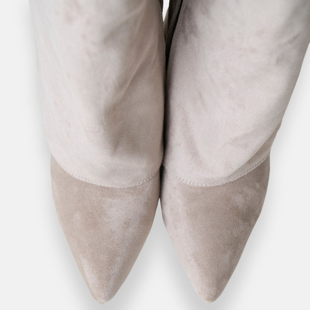 Rosélia | Bottes Élégance