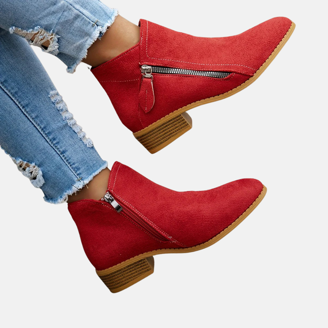 Rachel | Chaussures orthopédiques élégantes