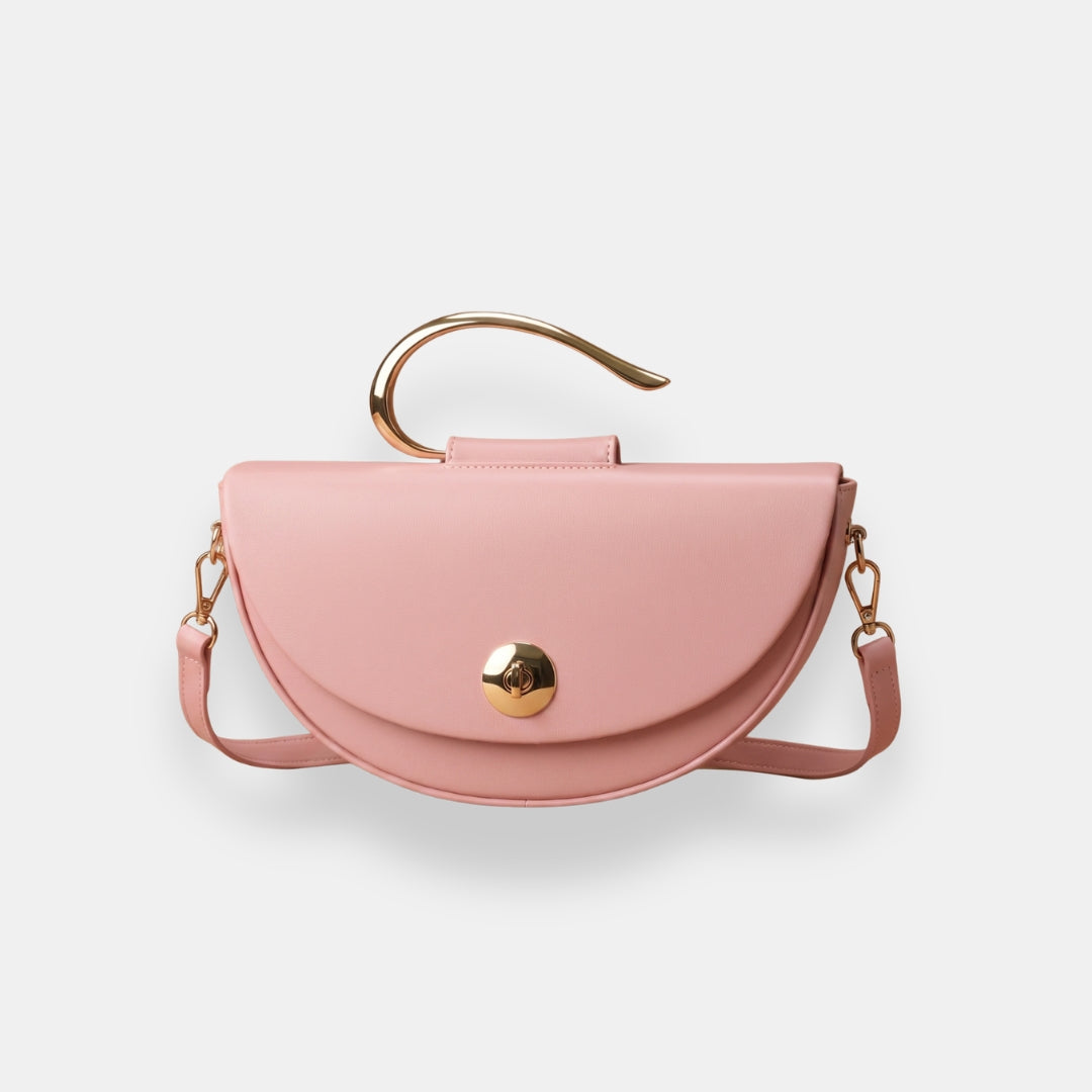 Manette | Sac Demi-Lune