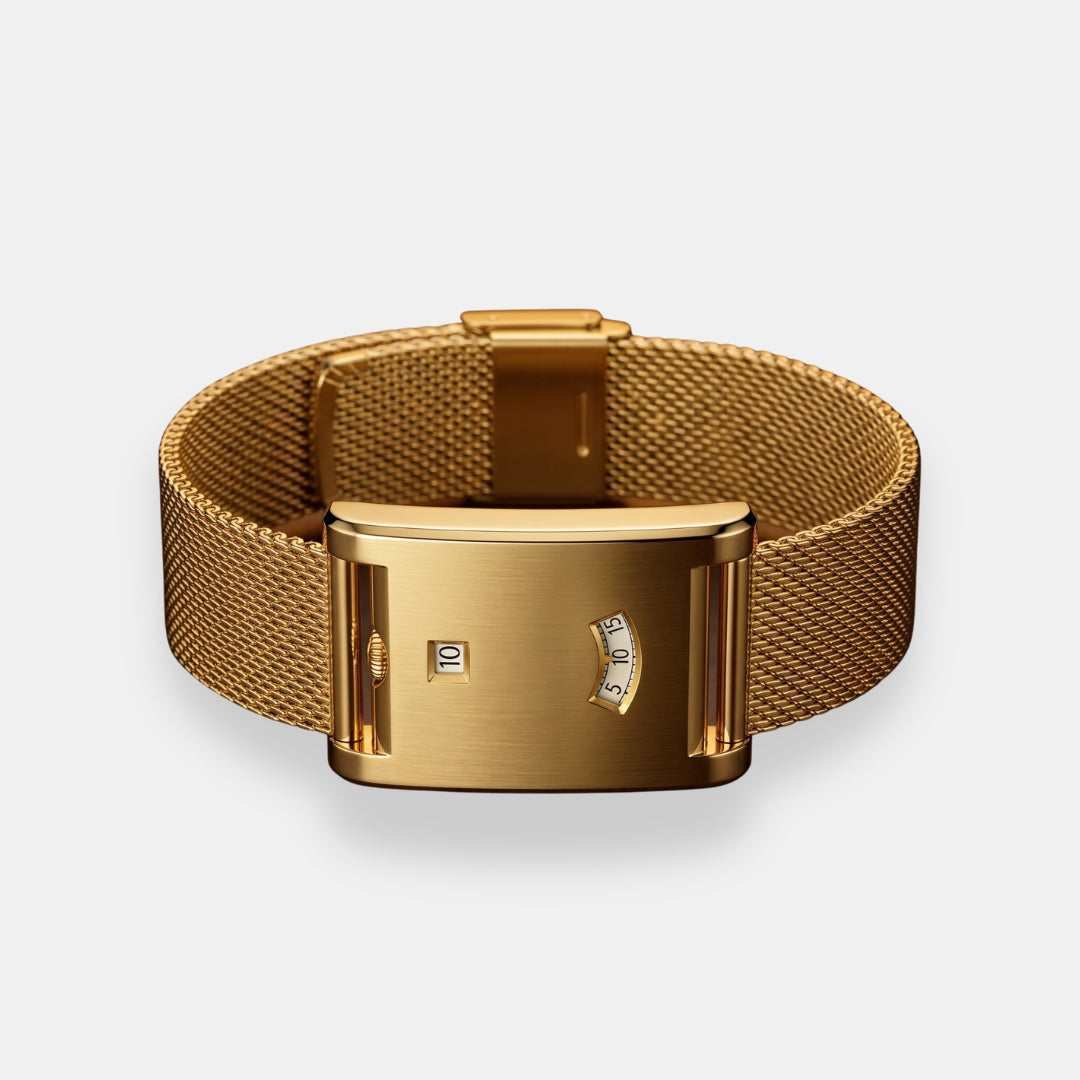 Vitaline | Montre Maille Guichets
