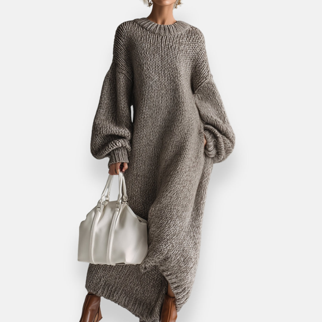 Gwenaëlle | Robe Maille