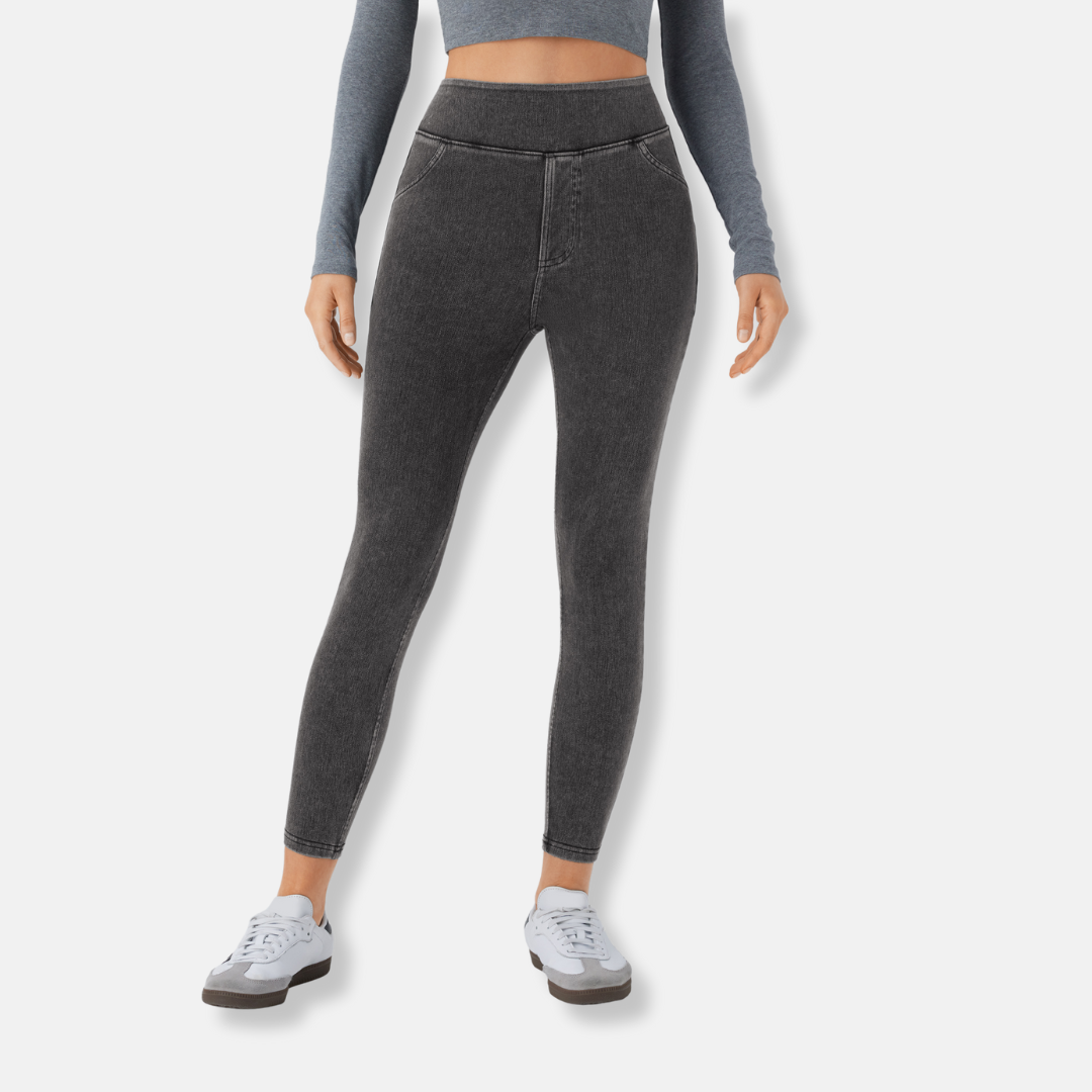 Kaia | legging taille haute