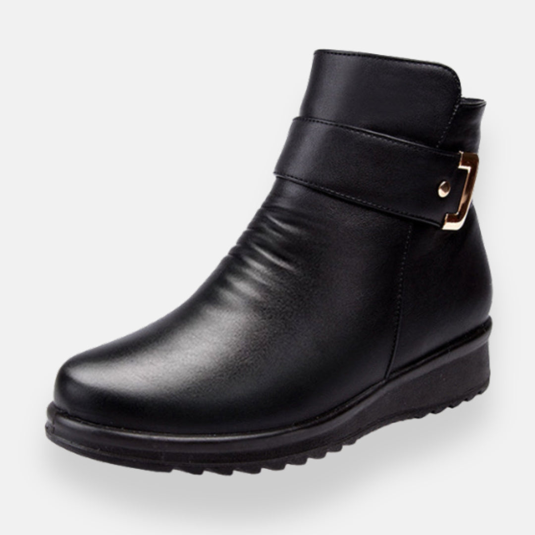 Julavie | Bottines classiques