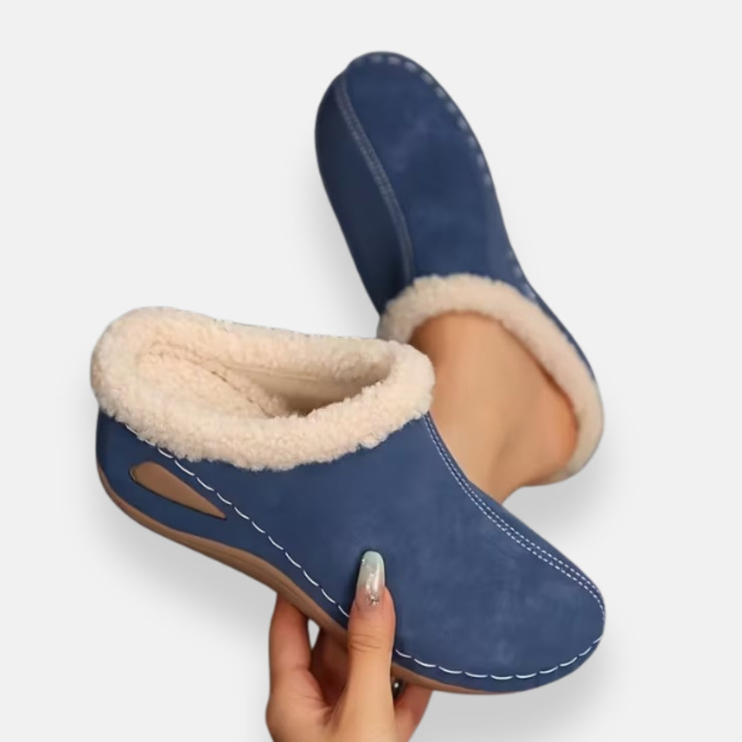 Ameline | Chaussons Polaires
