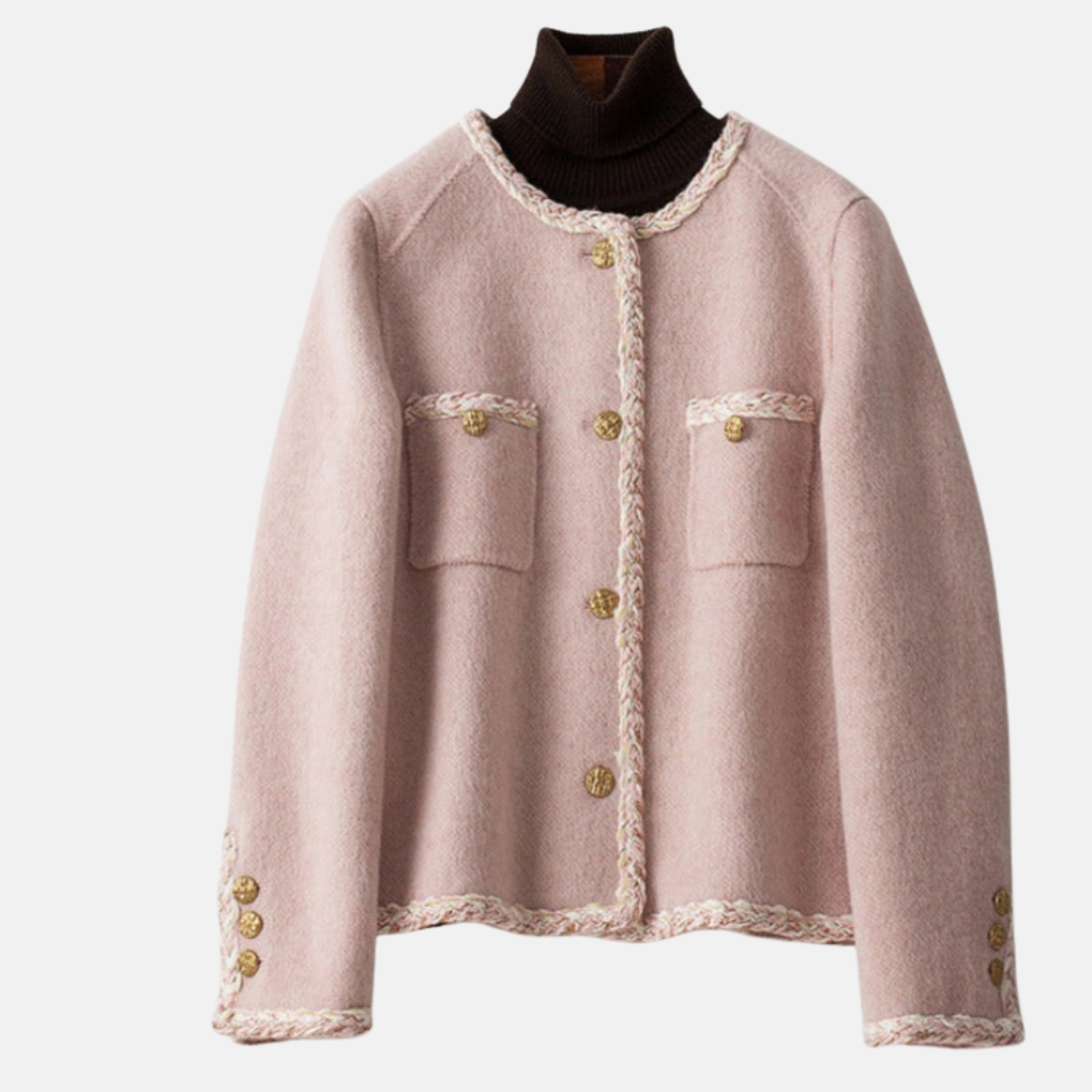 Choupette | Veste courte chic