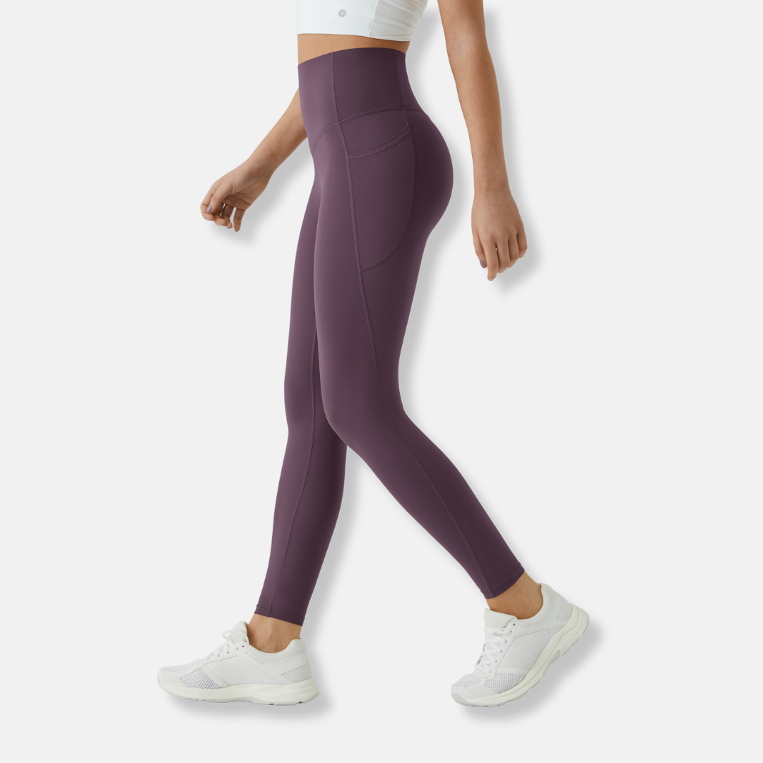 Mirae | Legging taille haute ajusté