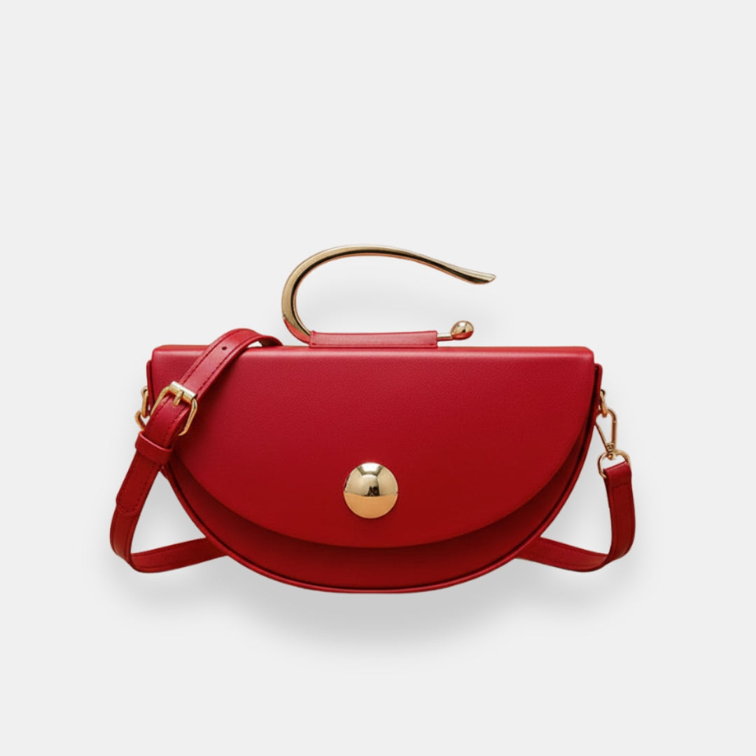 Manette | Sac Demi-Lune