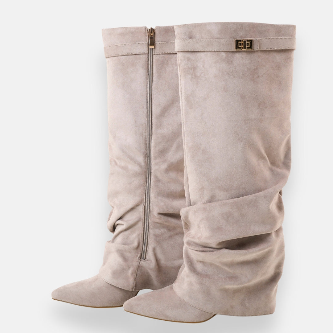 Lydéa | Bottes Modernes