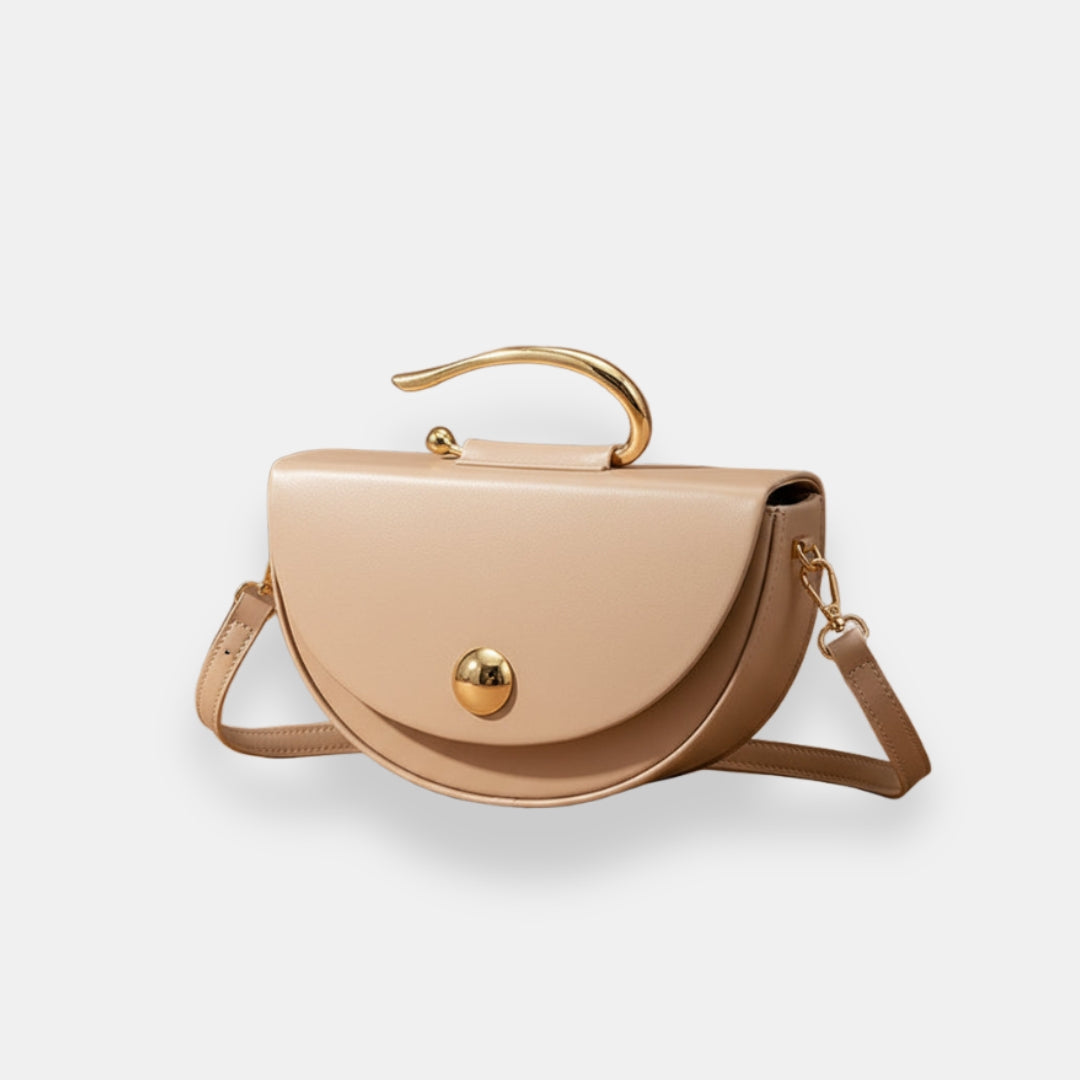 Manette | Sac Demi-Lune