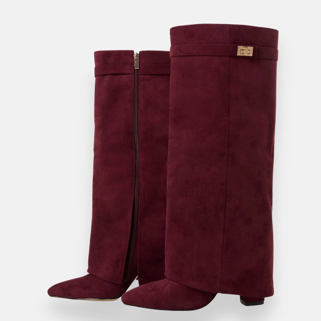 Soléryne | Bottes Intemporelles