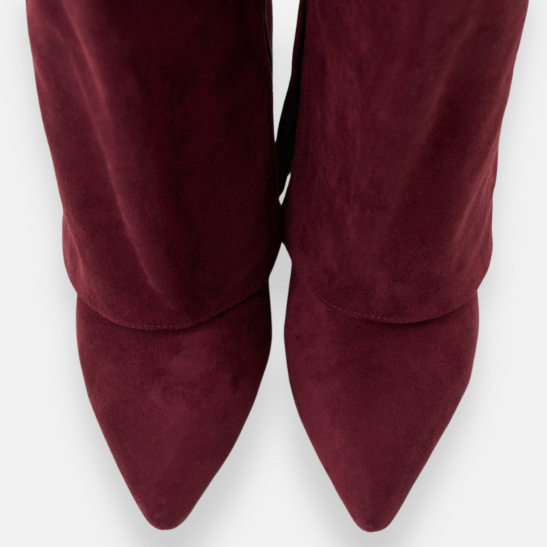 Soléryne | Bottes Intemporelles