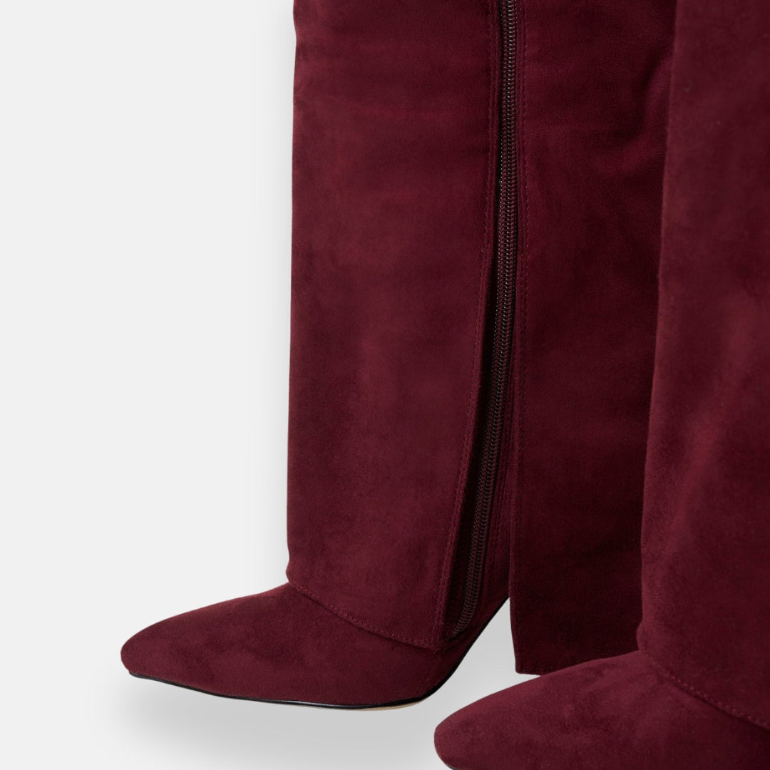 Soléryne | Bottes Intemporelles