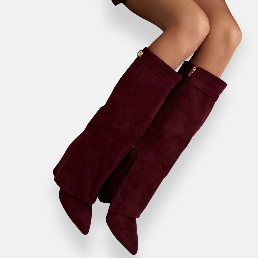 Soléryne | Bottes Intemporelles