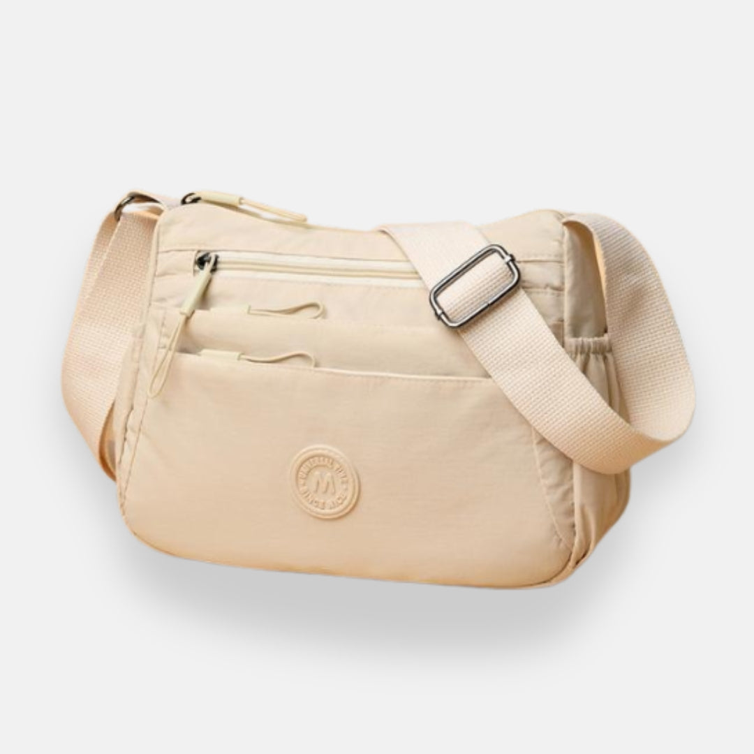 Zorine | Sac bandoulière urbain