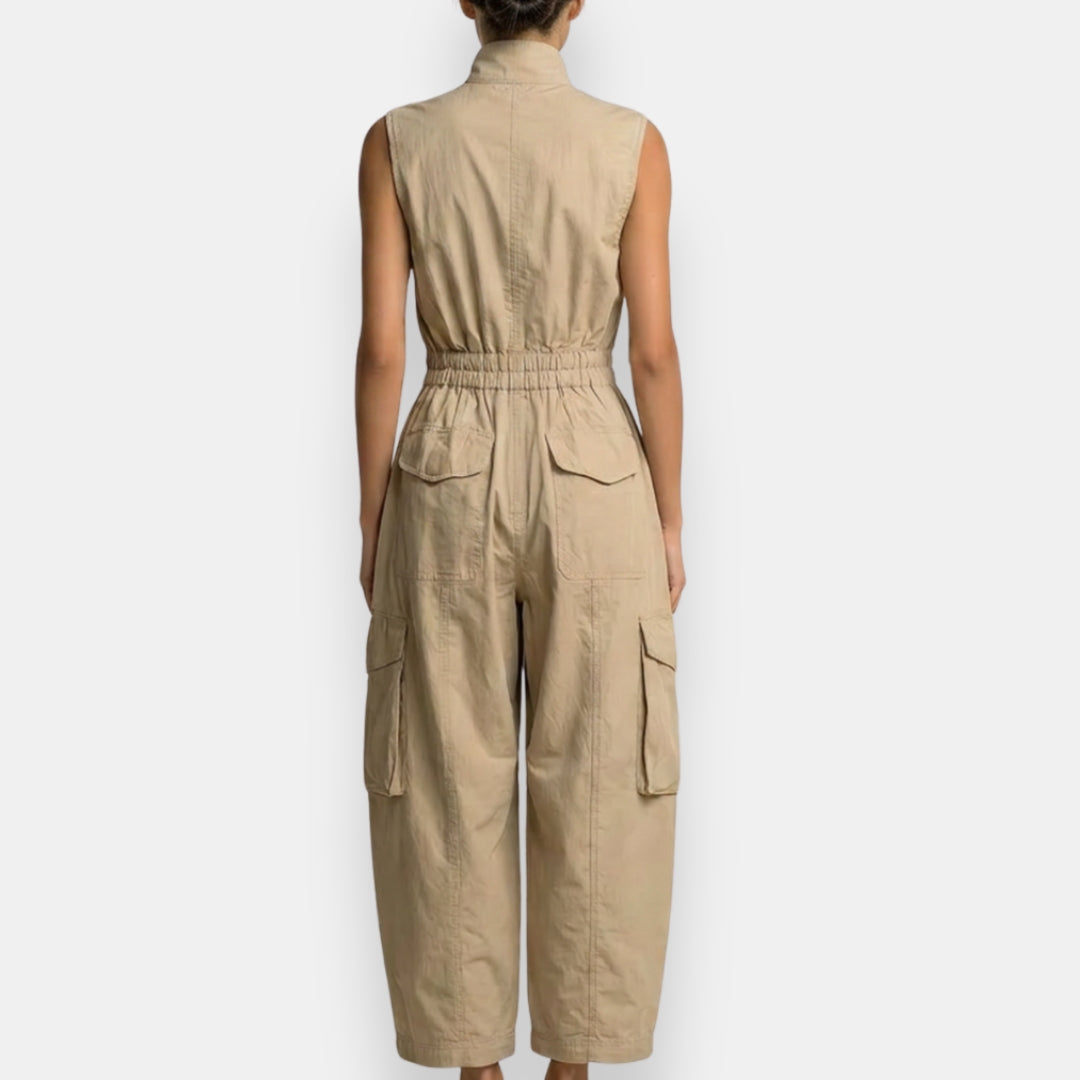 Maure | Combi Cargo Débardeur