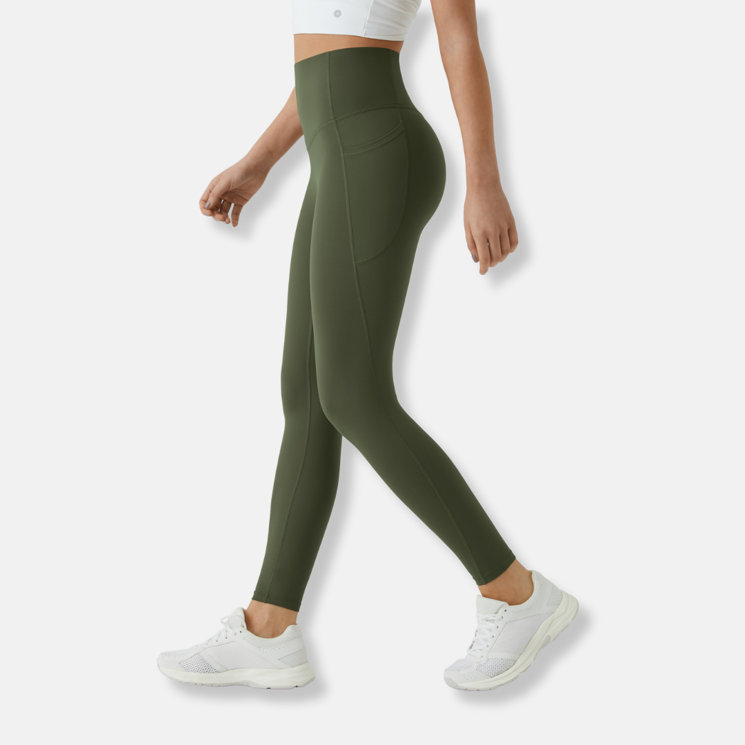 Mirae | Legging taille haute ajusté