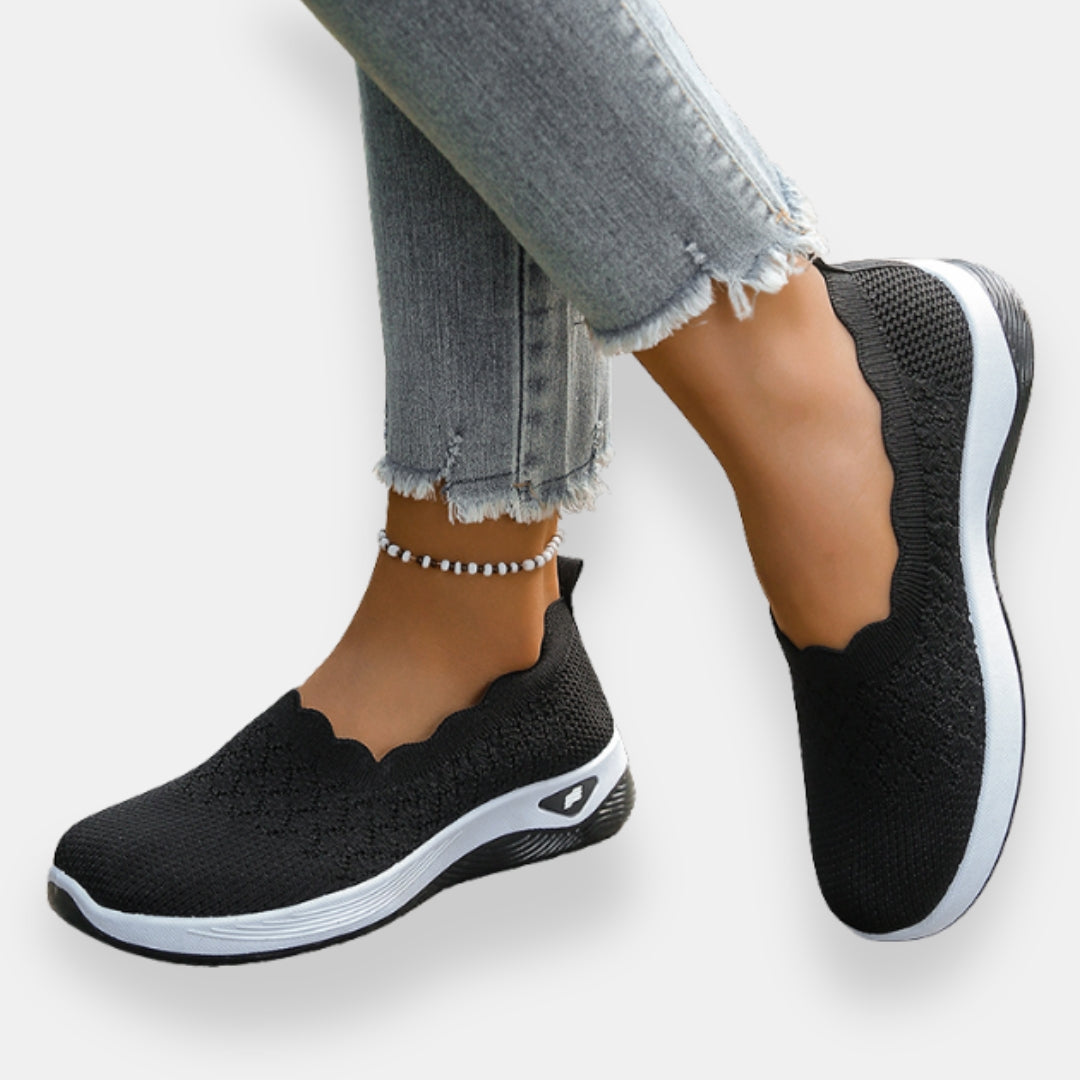 Iris | Baskets Slip-On