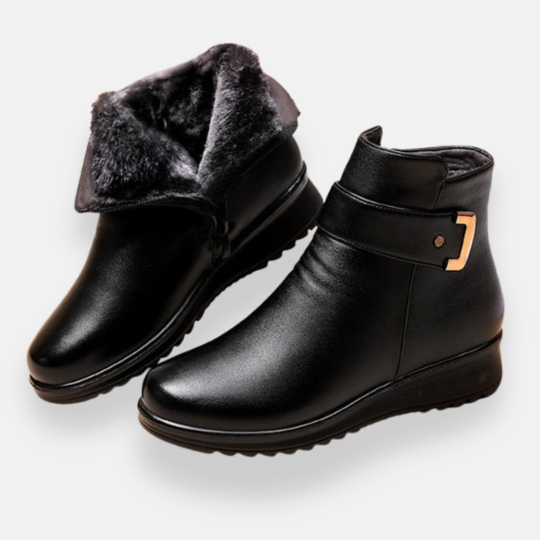 Julavie | Bottines classiques