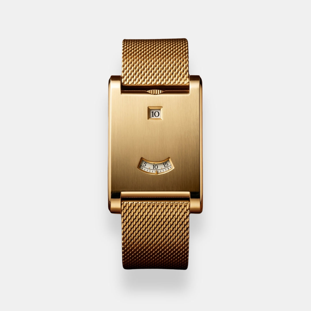 Vitaline | Montre Maille Guichets