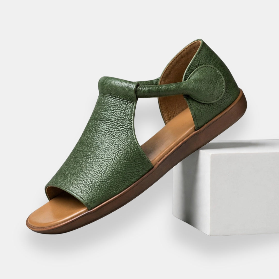 Élisie | Sandales Bride T