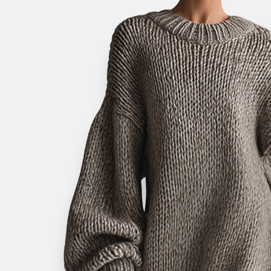 Gwenaëlle | Robe Maille