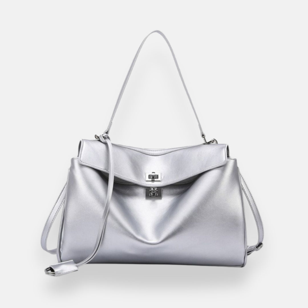 Le Sac Luxe Trapeze