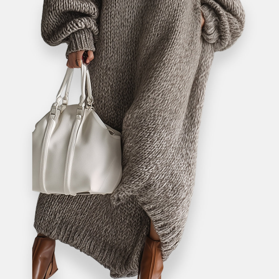 Gwenaëlle | Robe Maille