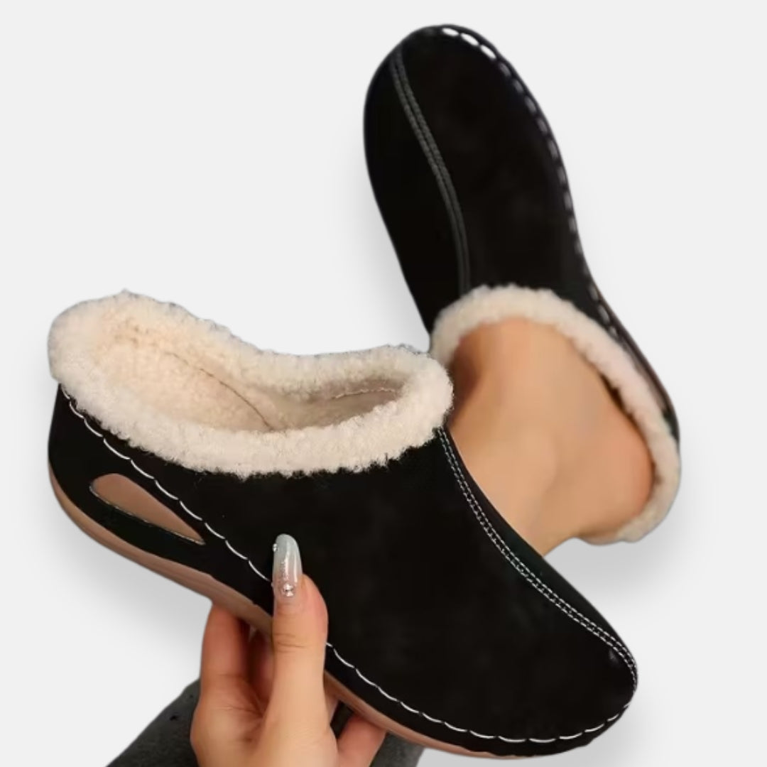 Ameline | Chaussons Polaires