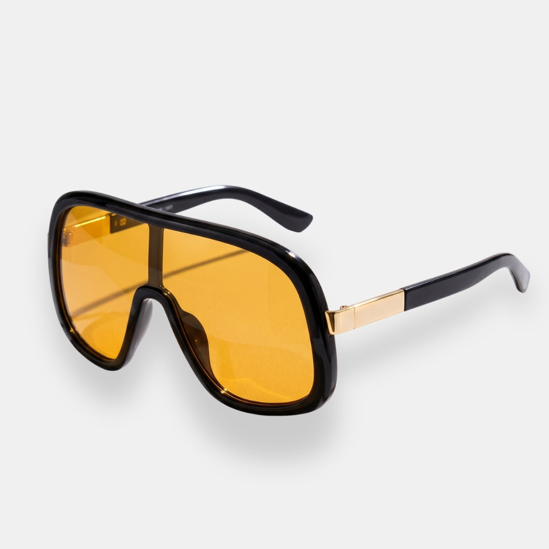 Titiane | Lunettes Oversize Dégradées