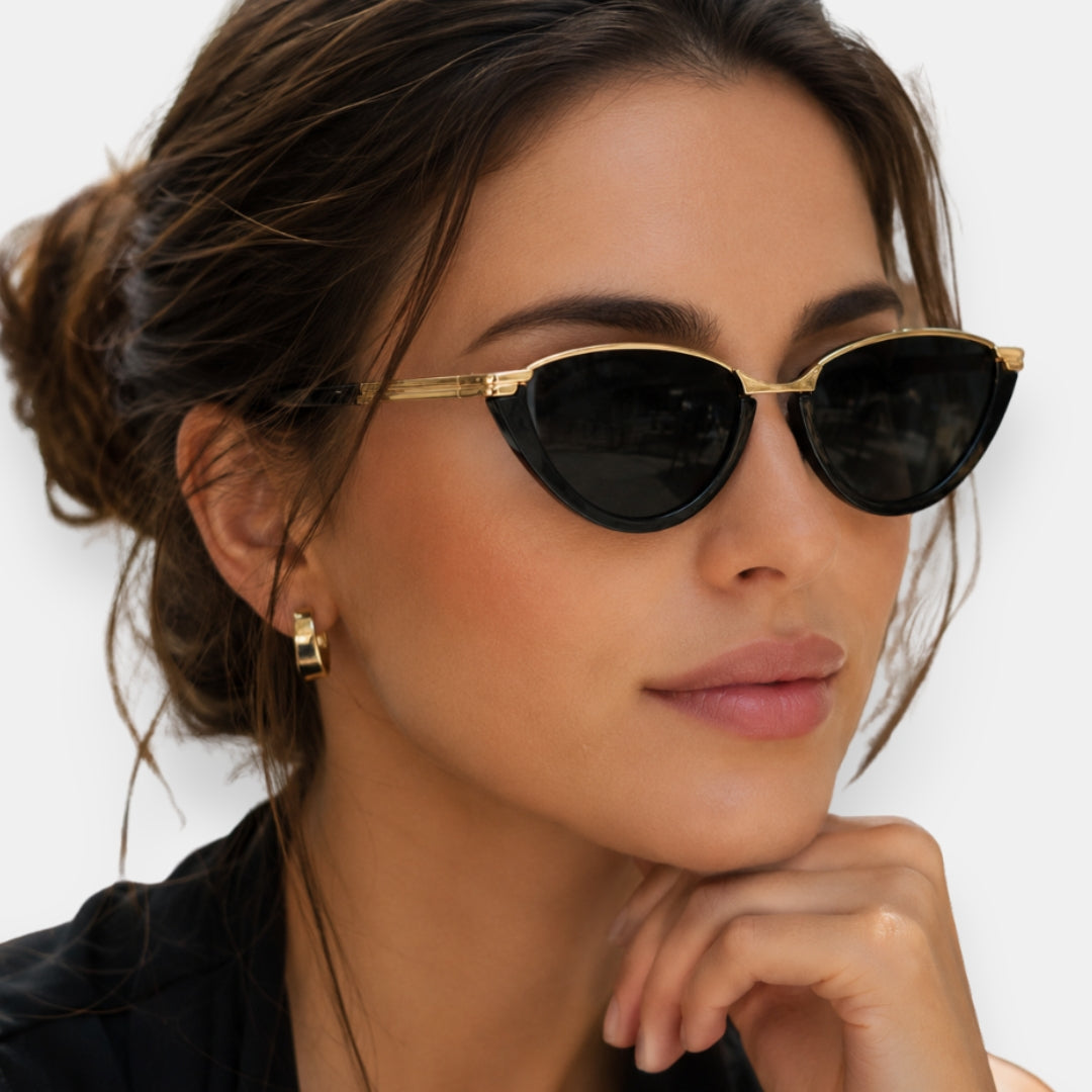 Rémie | Lunettes Œil Chat