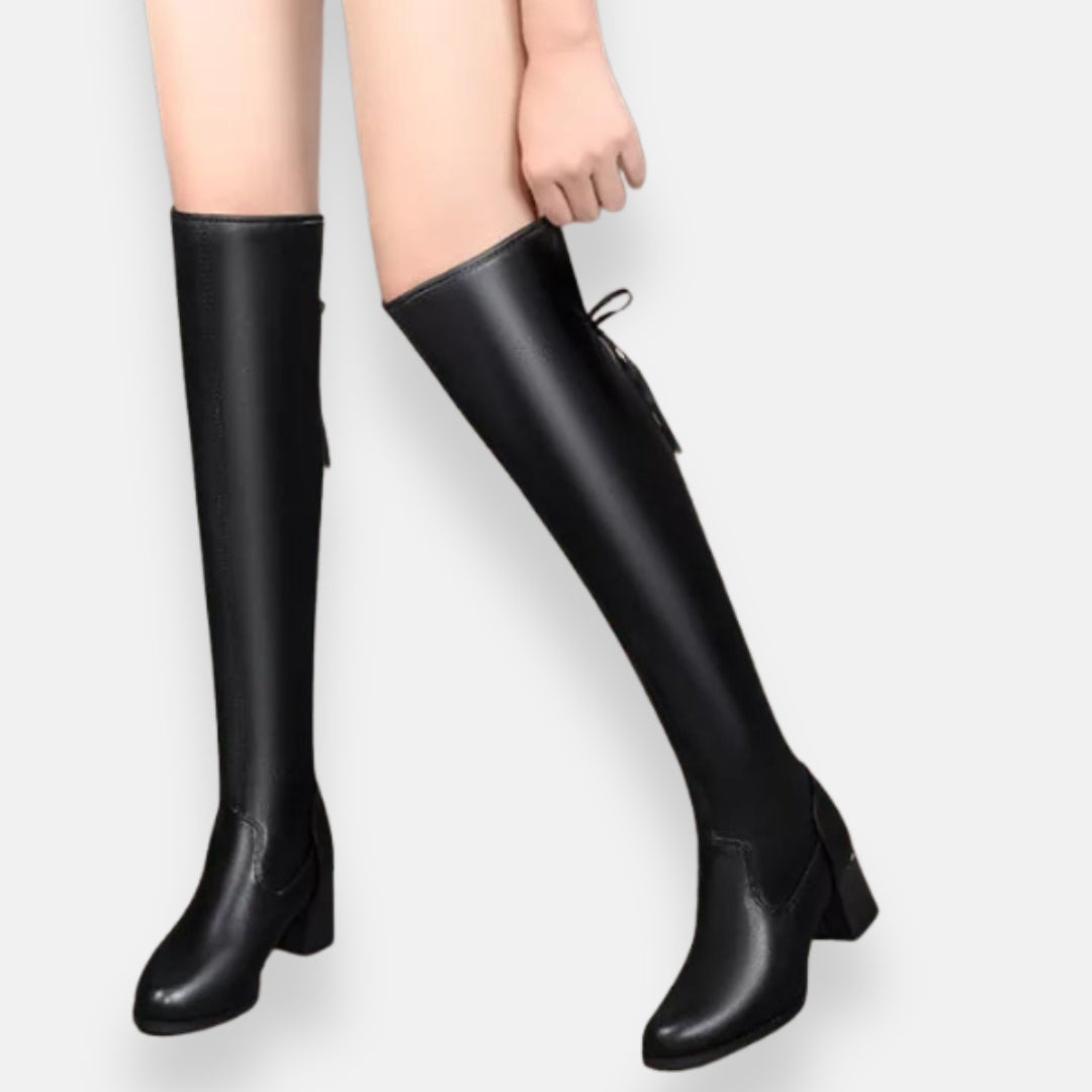 Zélianne | Bottes Hautes