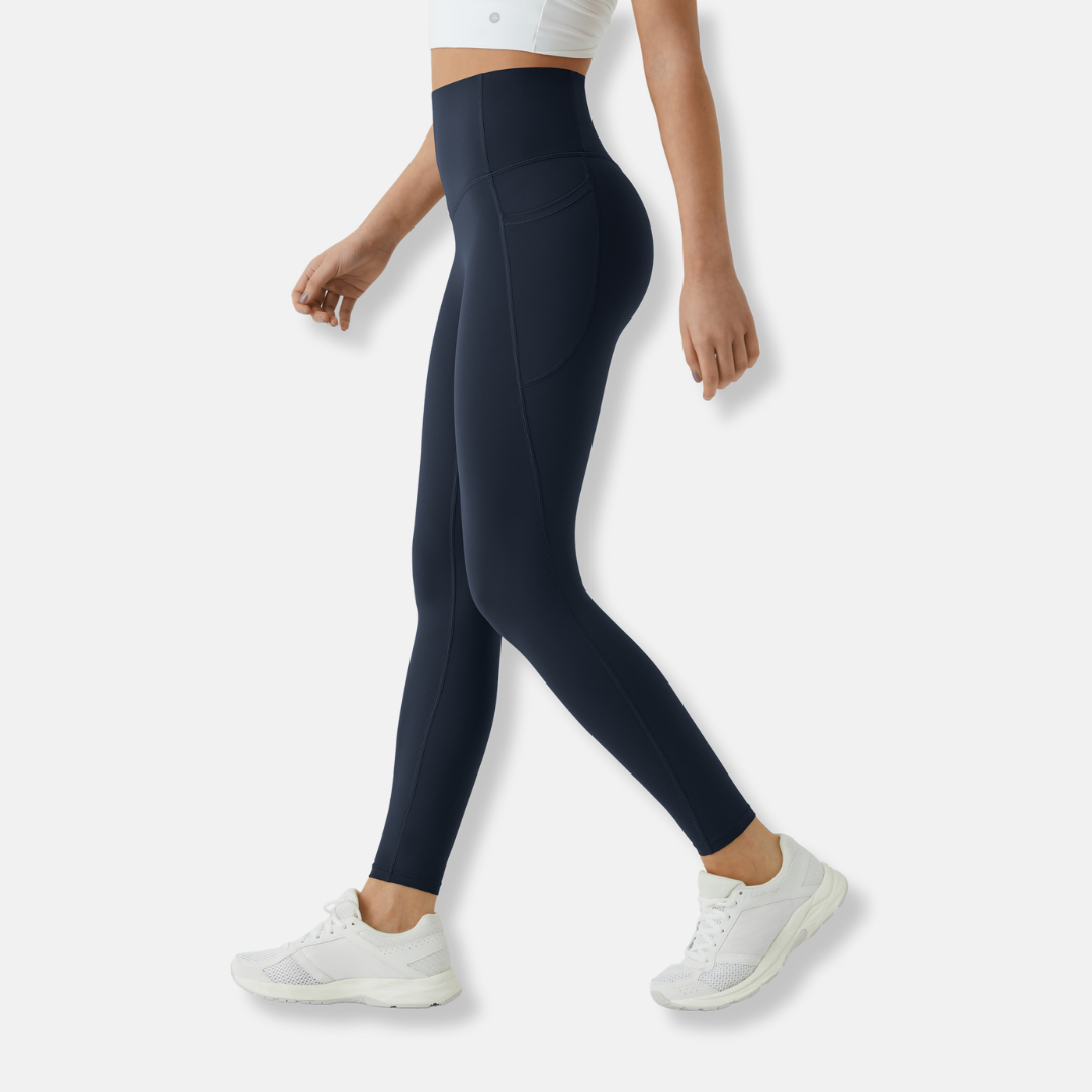 Mirae | Legging taille haute ajusté